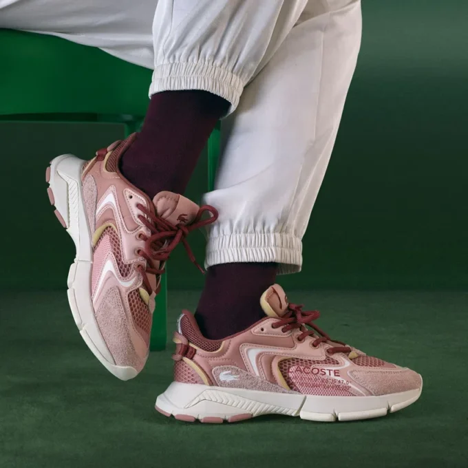 Zapatillas L003 Neo para mujer
