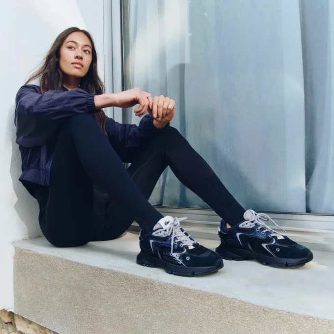 Zapatillas L003 Neo para mujer
