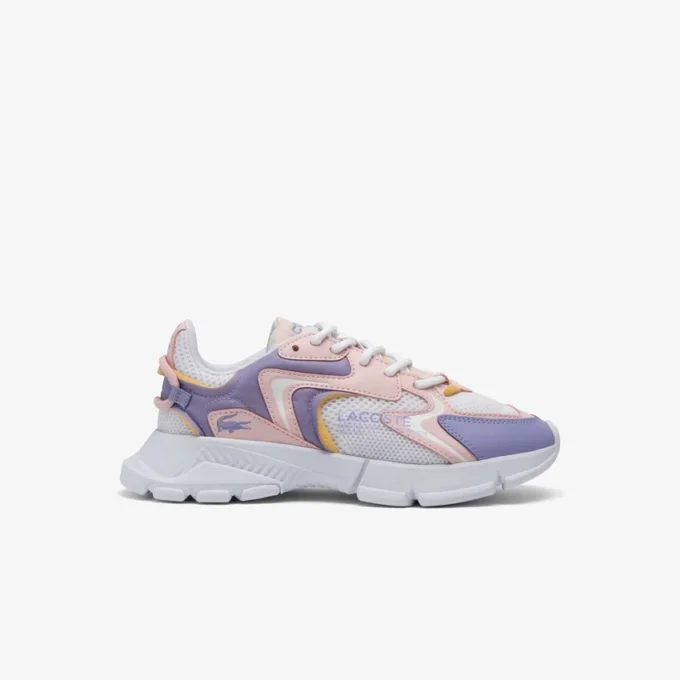 Zapatillas L003 Neo para niños