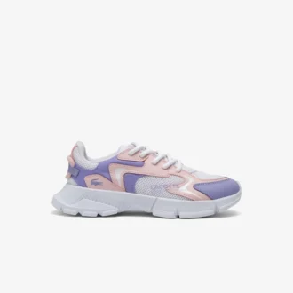 Zapatillas L003 Neo para niños