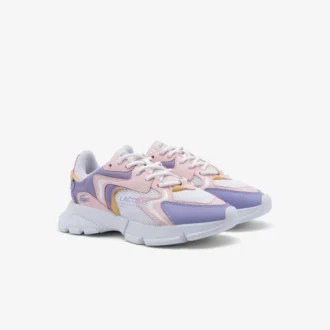 Zapatillas L003 Neo para niños