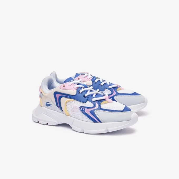Zapatillas L003 Neo para niños