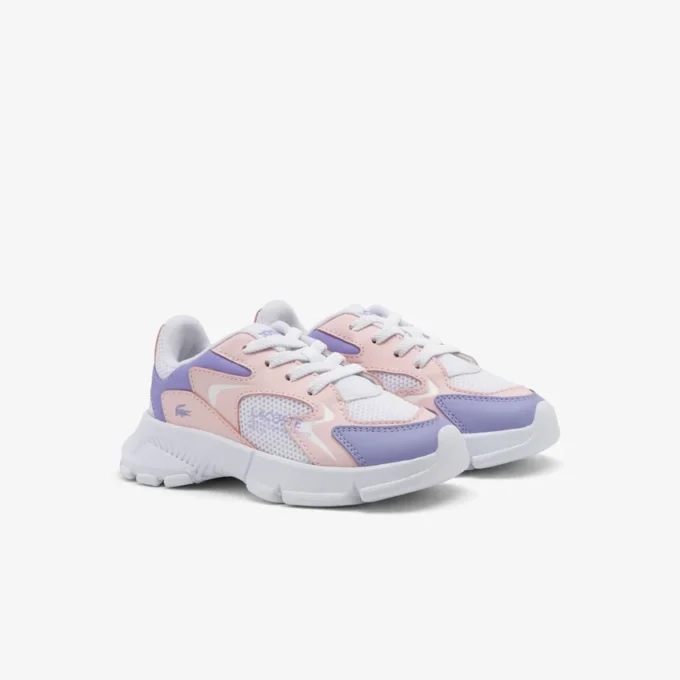Zapatillas L003 Neo para niños