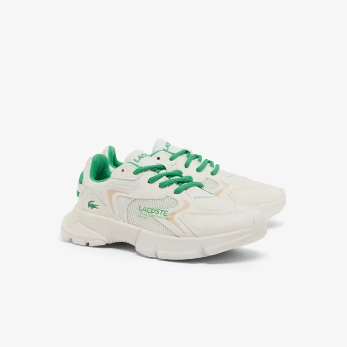 Zapatillas L003 Neo para niños