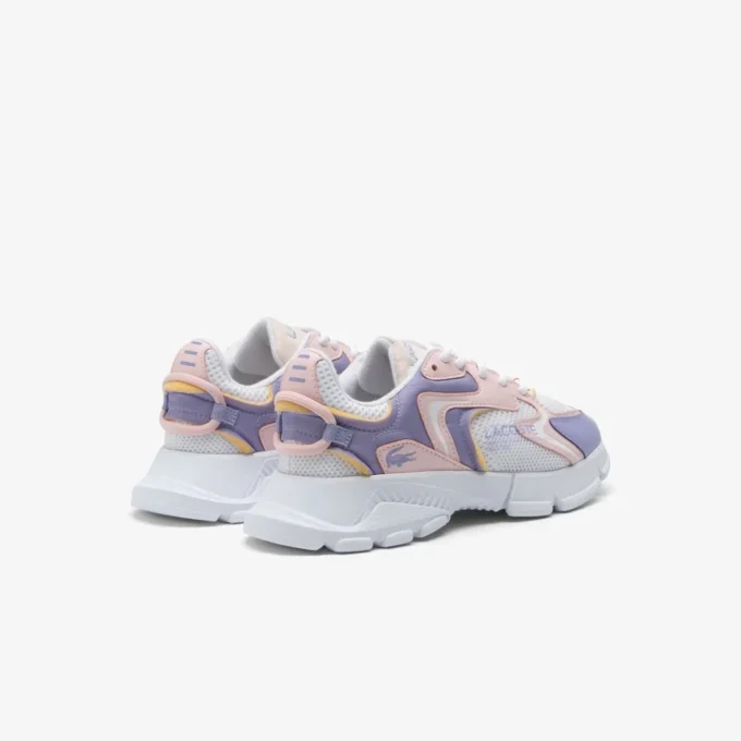 Zapatillas L003 Neo para niños