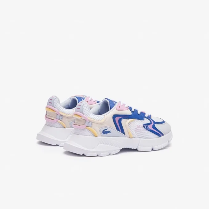 Zapatillas L003 Neo para niños