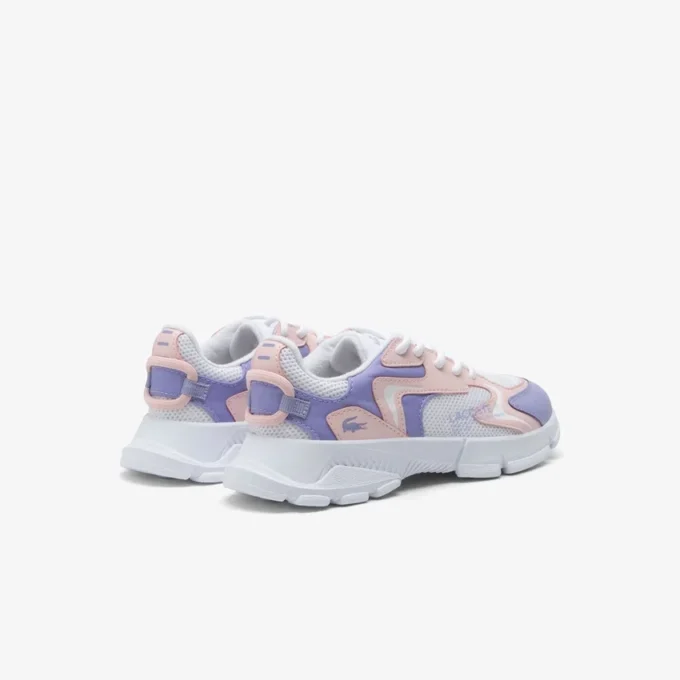 Zapatillas L003 Neo para niños