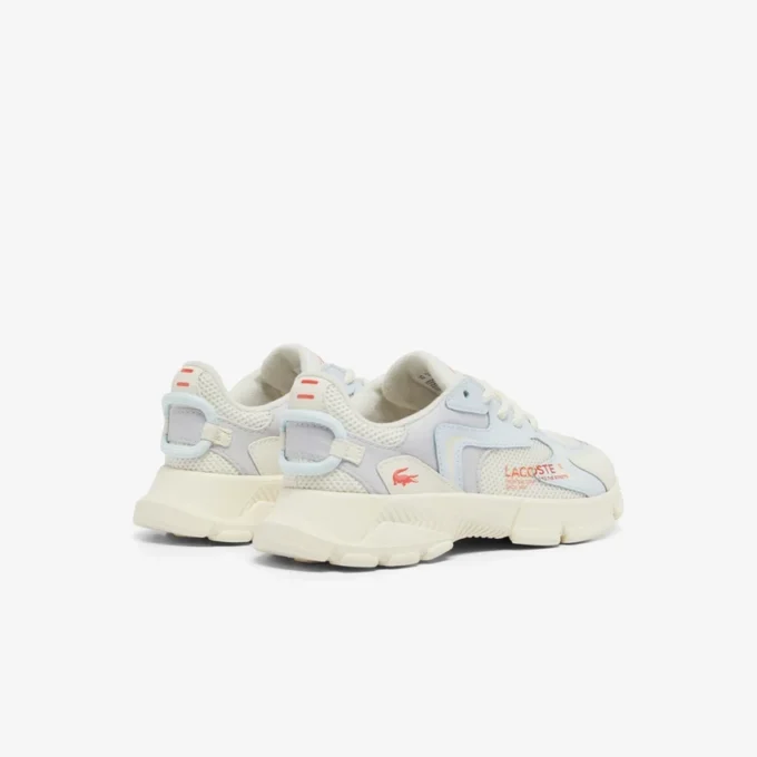 Zapatillas L003 Neo para niños