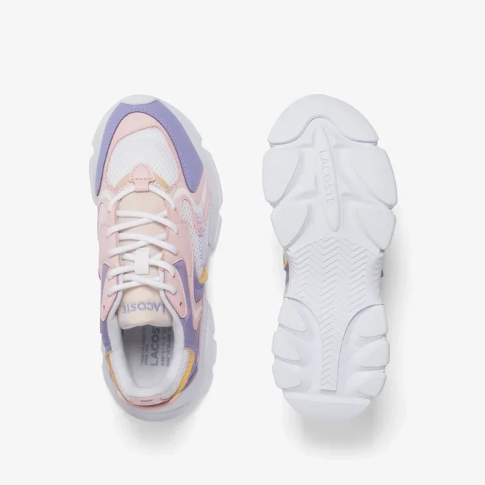 Zapatillas L003 Neo para niños