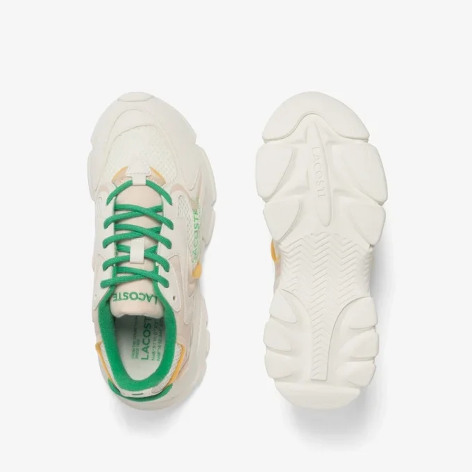 Zapatillas L003 Neo para niños