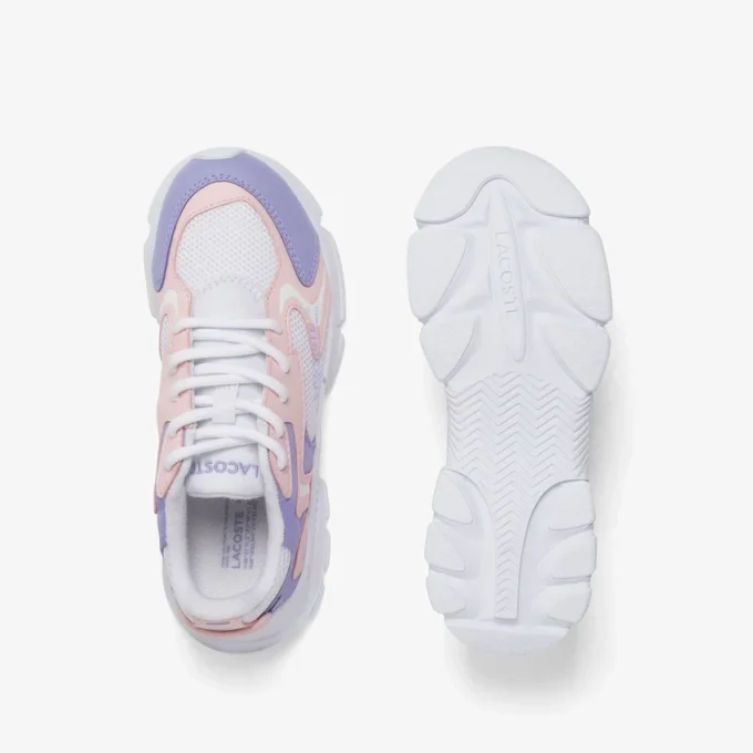 Zapatillas L003 Neo para niños