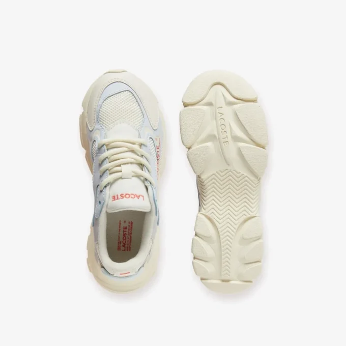 Zapatillas L003 Neo para niños