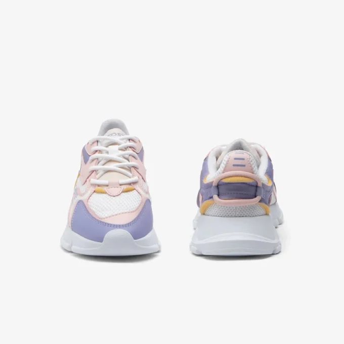 Zapatillas L003 Neo para niños