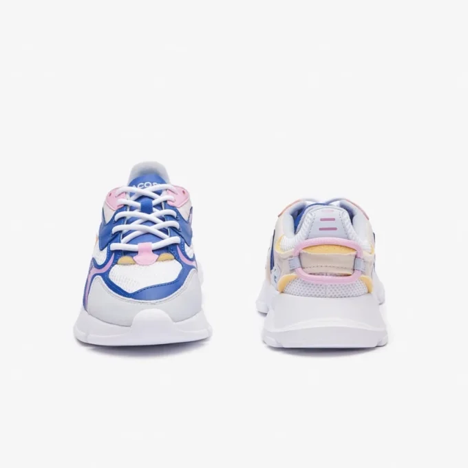 Zapatillas L003 Neo para niños