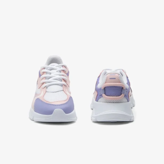 Zapatillas L003 Neo para niños
