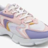 Zapatillas L003 Neo para niños