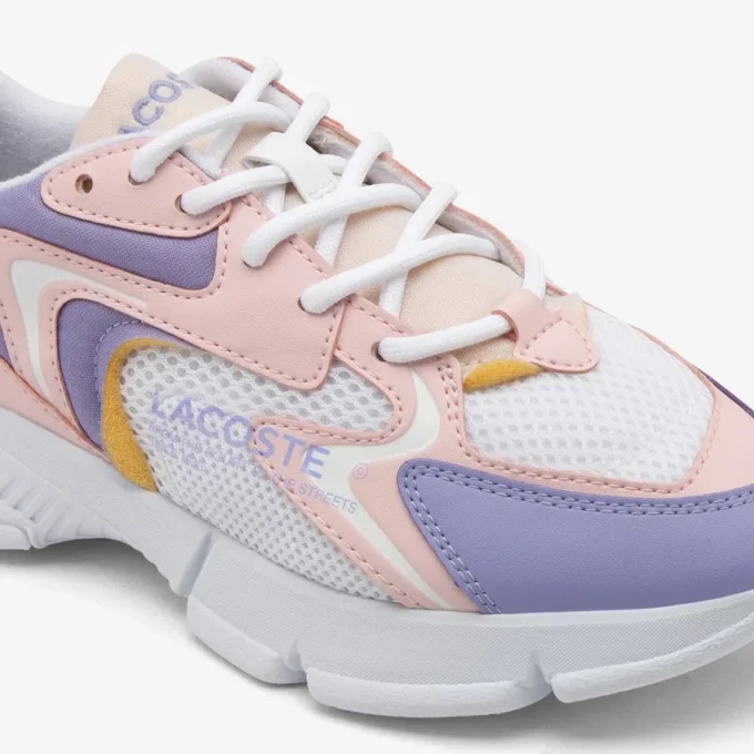 Zapatillas L003 Neo para niños