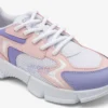 Zapatillas L003 Neo para niños