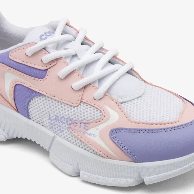 Zapatillas L003 Neo para niños