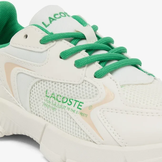 Zapatillas L003 Neo para niños