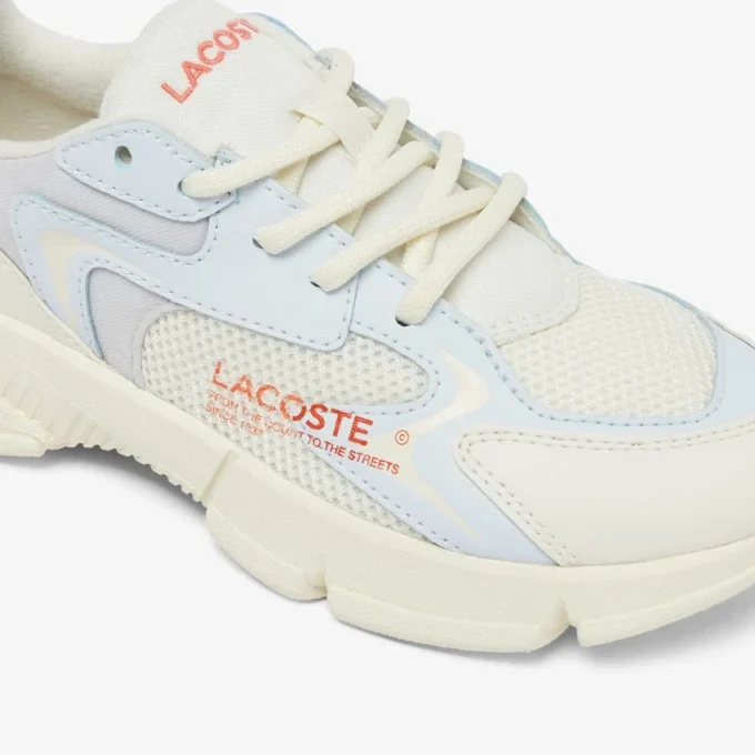 Zapatillas L003 Neo para niños