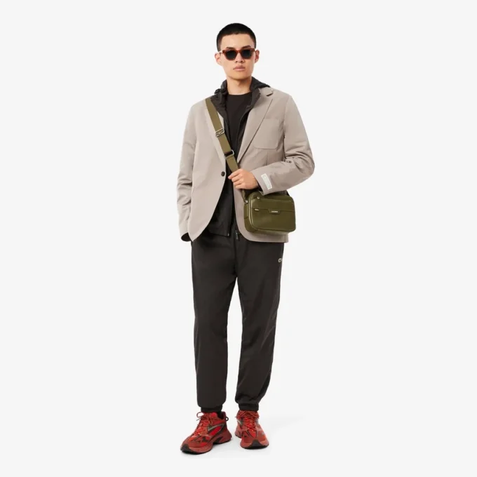 Zapatillas L003 Neo Shot para hombre