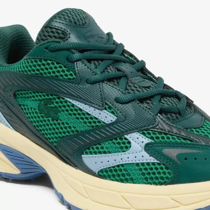 Zapatillas L003 Neo Shot para hombre