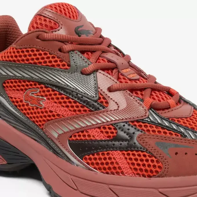 Zapatillas L003 Neo Shot para hombre
