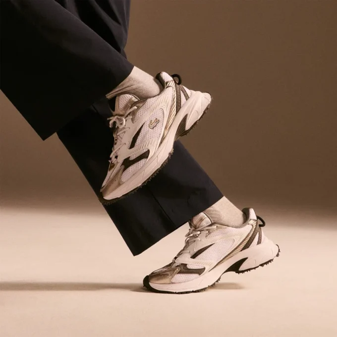 Zapatillas L003 Neo Shot para hombre