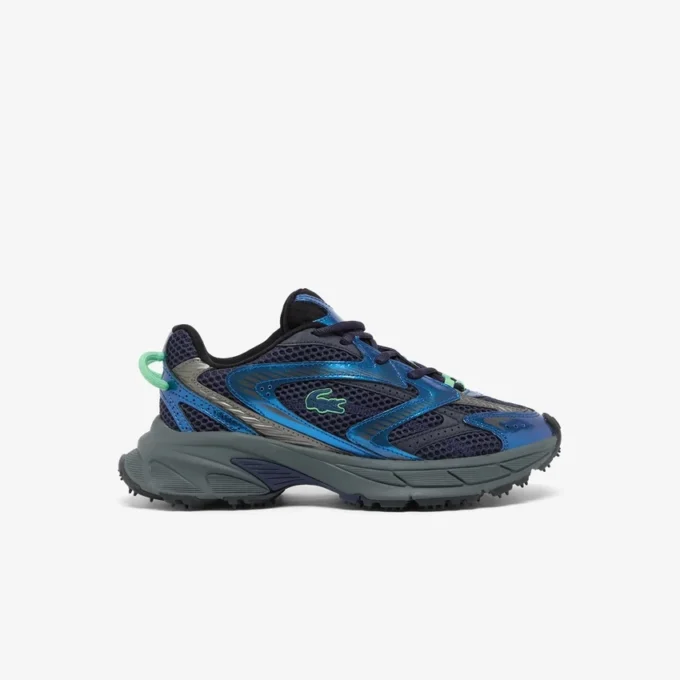 Zapatillas L003 Neo Shot para mujer