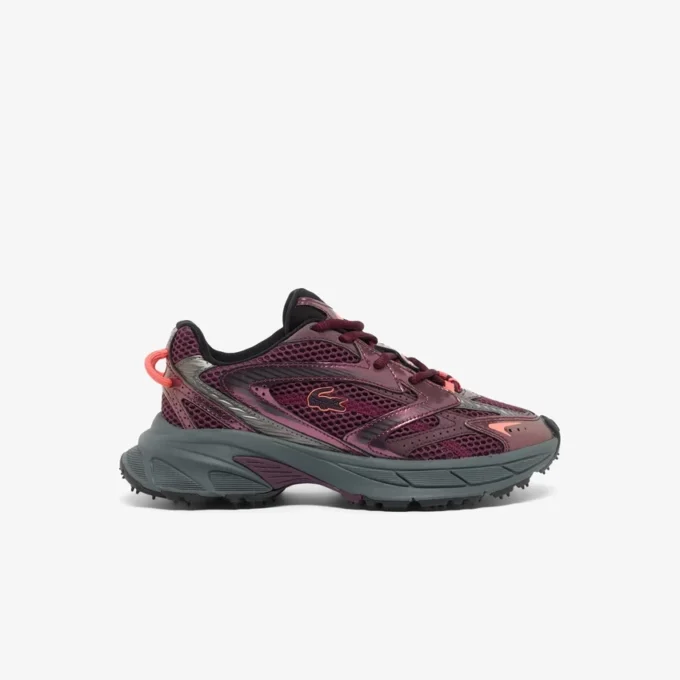 Zapatillas L003 Neo Shot para mujer