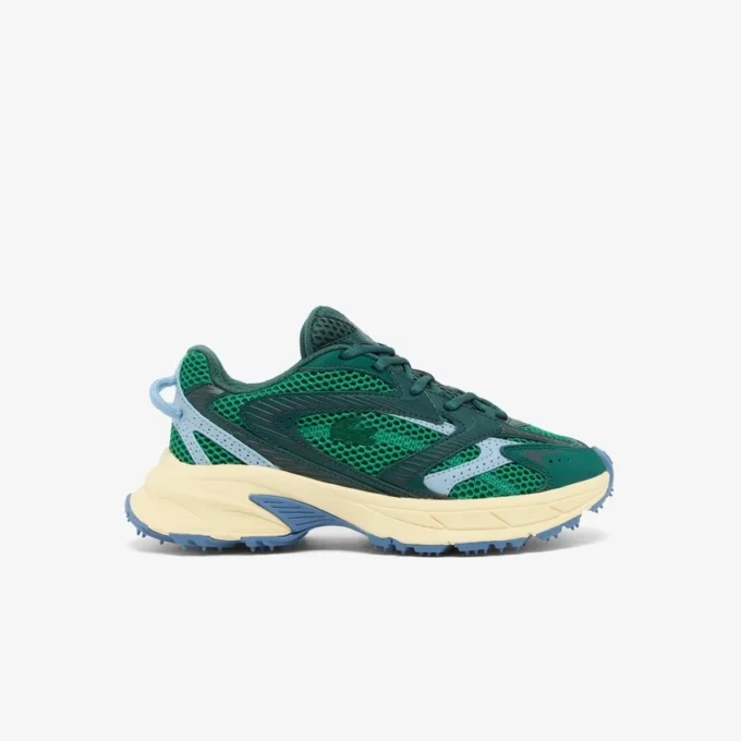 Zapatillas L003 Neo Shot para mujer