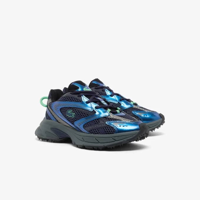 Zapatillas L003 Neo Shot para mujer