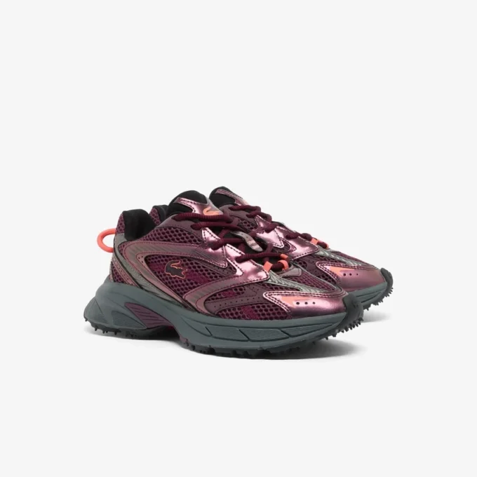 Zapatillas L003 Neo Shot para mujer
