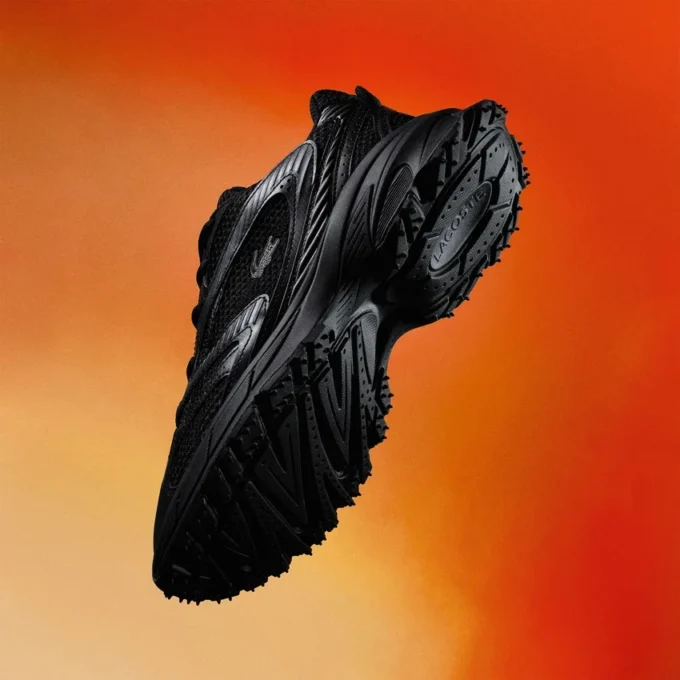 Zapatillas L003 Neo Shot para mujer