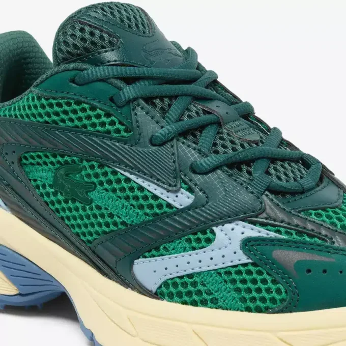 Zapatillas L003 Neo Shot para mujer