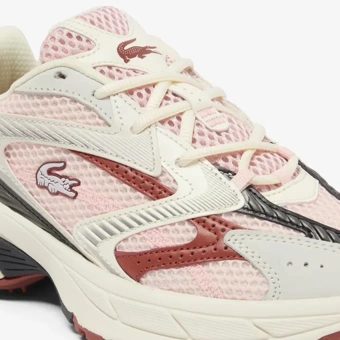 Zapatillas L003 Neo Shot para mujer