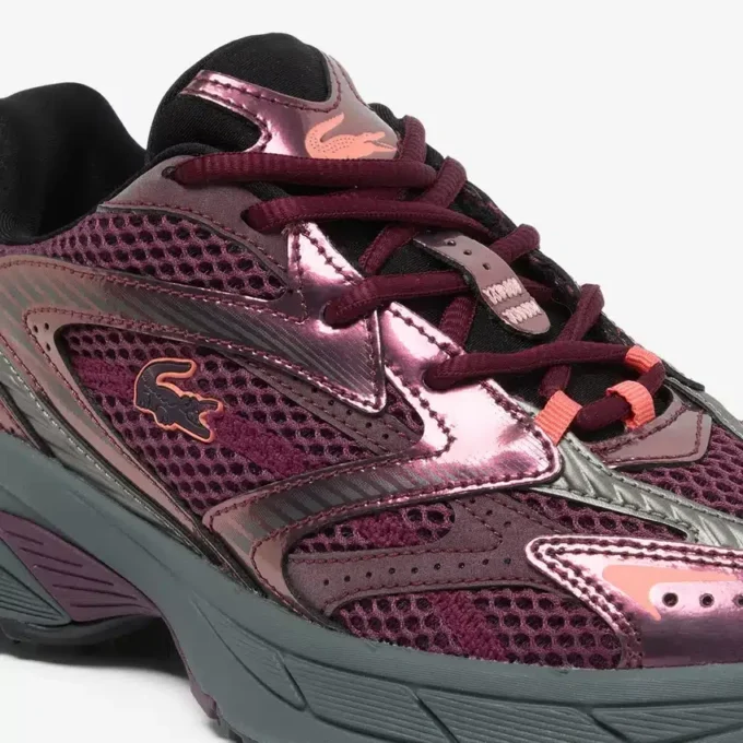 Zapatillas L003 Neo Shot para mujer