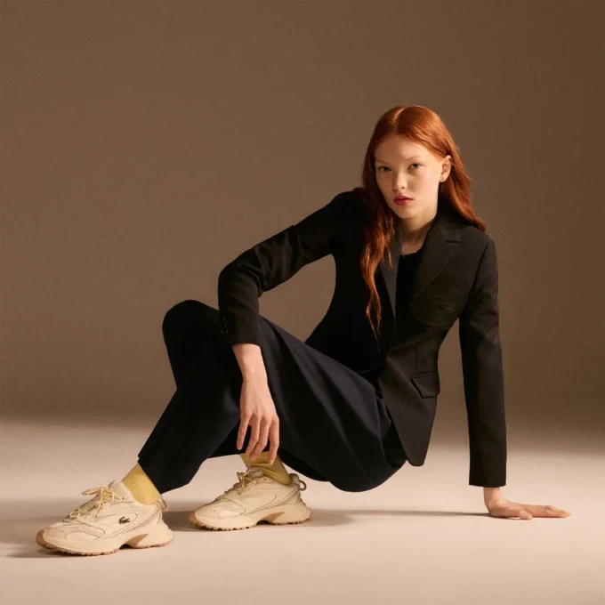 Zapatillas L003 Neo Shot para mujer