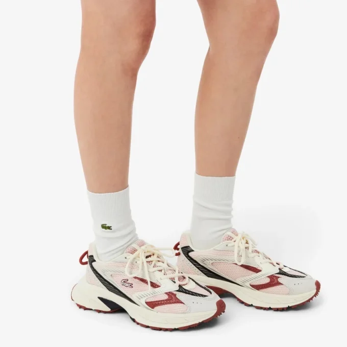 Zapatillas L003 Neo Shot para mujer