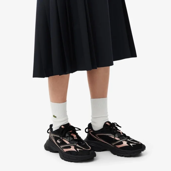 Zapatillas L003 Neo Shot para mujer