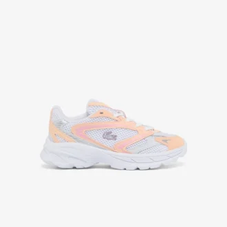 Zapatillas L003 Neo Shot para niño