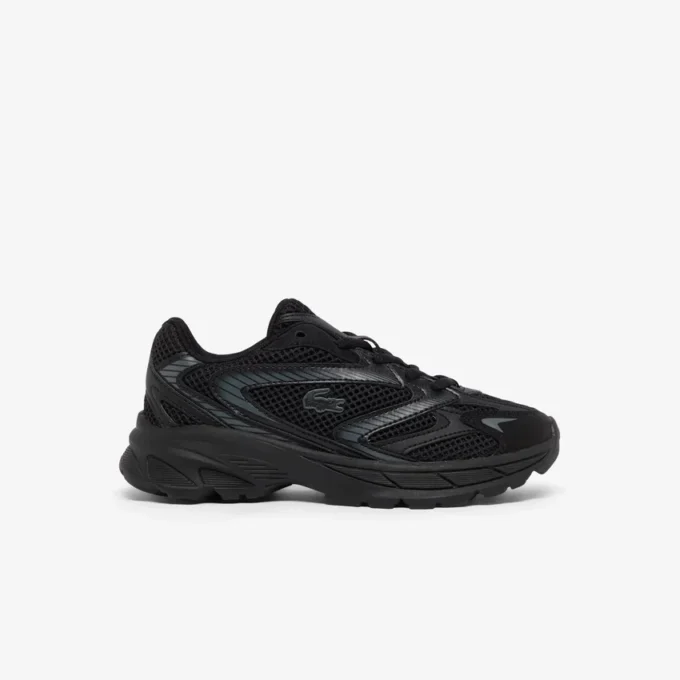 Zapatillas L003 Neo Shot para niño