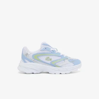 Zapatillas L003 Neo Shot para niño