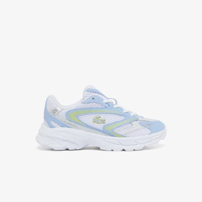 Zapatillas L003 Neo Shot para niño