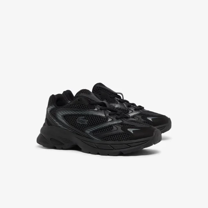 Zapatillas L003 Neo Shot para niño