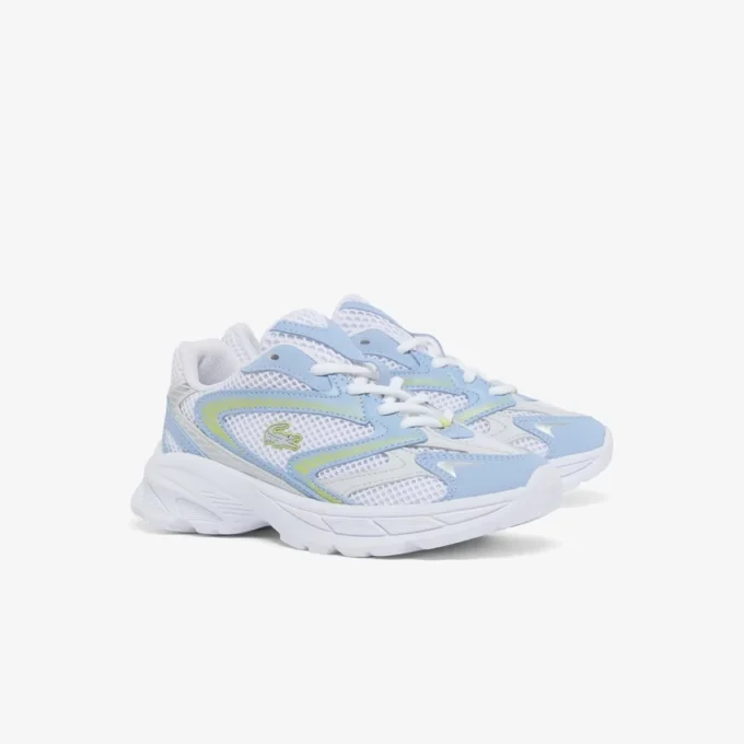 Zapatillas L003 Neo Shot para niño