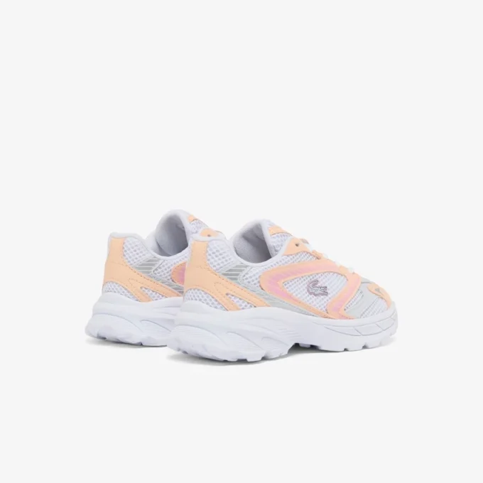 Zapatillas L003 Neo Shot para niño