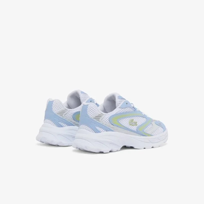 Zapatillas L003 Neo Shot para niño