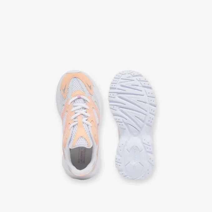 Zapatillas L003 Neo Shot para niño